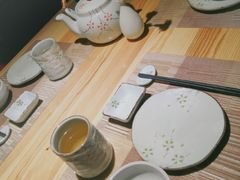 -酒井酱子·深夜食堂(东城汇店)