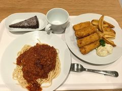 -宜家·瑞典风味餐厅(四元桥店)