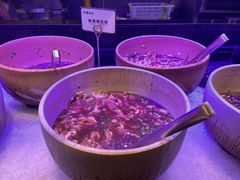 -韩盛·盛江山自助料理(中街大悦城店)