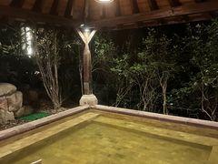 -天目湖涵田度假村