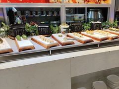 -集杰尚品海鲜烤肉自助餐厅(乳山振华店)
