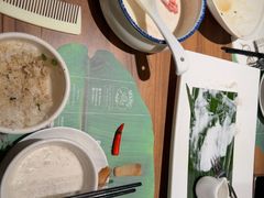 -帕蓝·暹罗料理(大学路店)