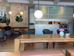 -BAKER&SPICE(祥云小镇店)