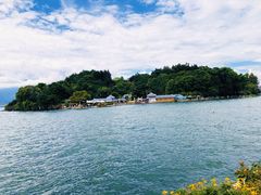 -南诏风情岛
