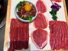 -阳坊胜利涮羊肉(阳坊老店)