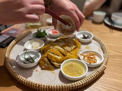 -顺风汤馆·广府粤菜(江宸天街店)