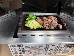 -肉肉大米(金虹桥店)