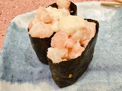 -元气寿司(环球港店)