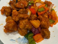 -朱记乳鸽王·非遗石岐乳鸽·全鸽宴(大兴旗舰店)