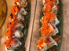 -早一美餐厅·EBISU(会展誉景店)