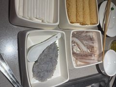 -海底捞火锅(油麻地店)