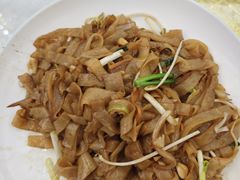 -卡尔顿东方银龙酒店•广西菜•早茶