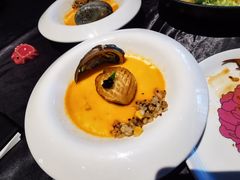 -蟹榭·本帮江浙菜·蟹宴(五角场合生汇商场店)