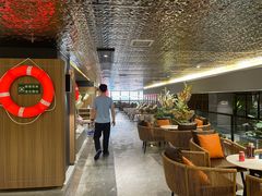 -青水瓦台汤泉(未央店)