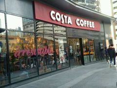 门面-COSTA COFFEE(吴江路店)