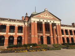-辛亥革命博物院北区