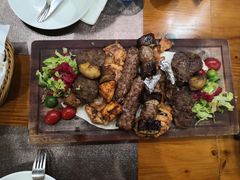 -TUK土耳其餐厅·下午茶(卢湾店)