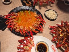 -红盔甲·小龙虾(车公庙店)