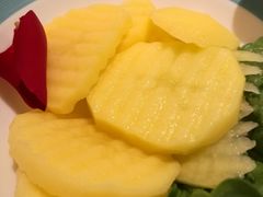 -青瓷火锅料理(西单大悦城店)