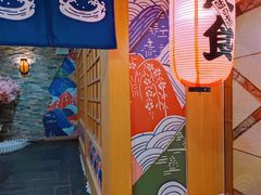 -桃屋日本料理(清华科技园店)