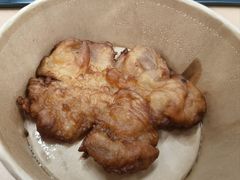 -鲜得来排骨年糕(即墨路店)