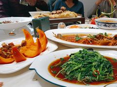 -宁味楼·西北创新融合菜(康平路锦泰店)