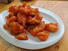 -清真利德顺小老饭庄(复兴路店)