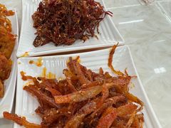 -佳木斯老崔朝族风味(群力店)