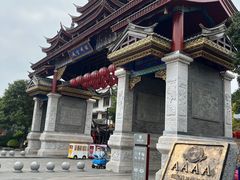 -田州古城