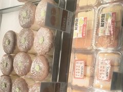 -彭记优口(王府井购物中心店)