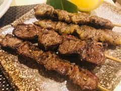 -有喜屋·深夜食堂(北京西路店)