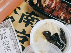 -南京大牌档(香港广场店)