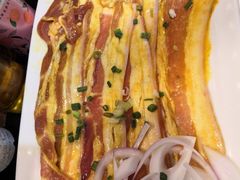 -牛味道炭火烤肉(湖前总店)