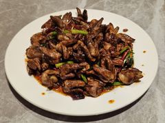 -九龙餐厅(大沽路店)