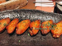 -Kathleen's Bistro&Bar 凯圣琳西餐厅(漕河泾印象城店)