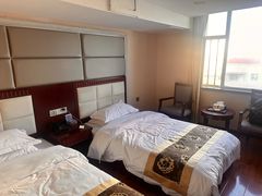 -皓天国泰大饭店(自治区儿童医院店)