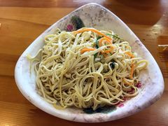 -金达莱冷面百年石锅饭(宾馆胡同店)