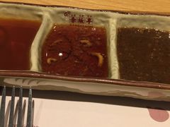 -赤坂亭·M9和牛烧肉·铁板烧(合肥万象城店)