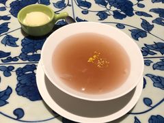 -绿茶餐厅(布吉万象汇店)