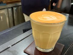 -Tequila Espresso(嘉善路店)