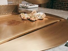 -额尔敦牛厨师铜板烧