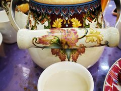 -新疆巴州金丝特餐厅(大钟寺店)