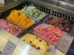 -富力希尔顿酒店·地阔自助餐厅