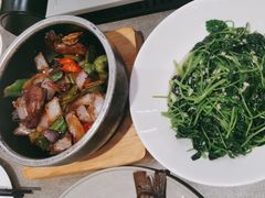 -汉水谣·江景餐厅(江滩店)