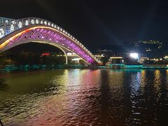 -湖州太湖旅游度假区-月亮广场