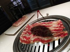 老白吾桑格-本家韩国烤肉(青岛万象城店)