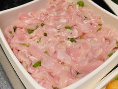 -海底捞火锅(龙湖三千集店)