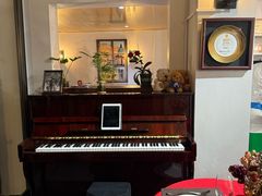 -EATALIA意塔利意式餐厅(鼓楼店)