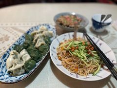 -八珍手工水饺·妈妈的爱(传芳巷店)