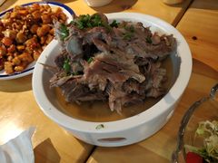 -肘子酥·天津菜·特色捞面(德云社店)